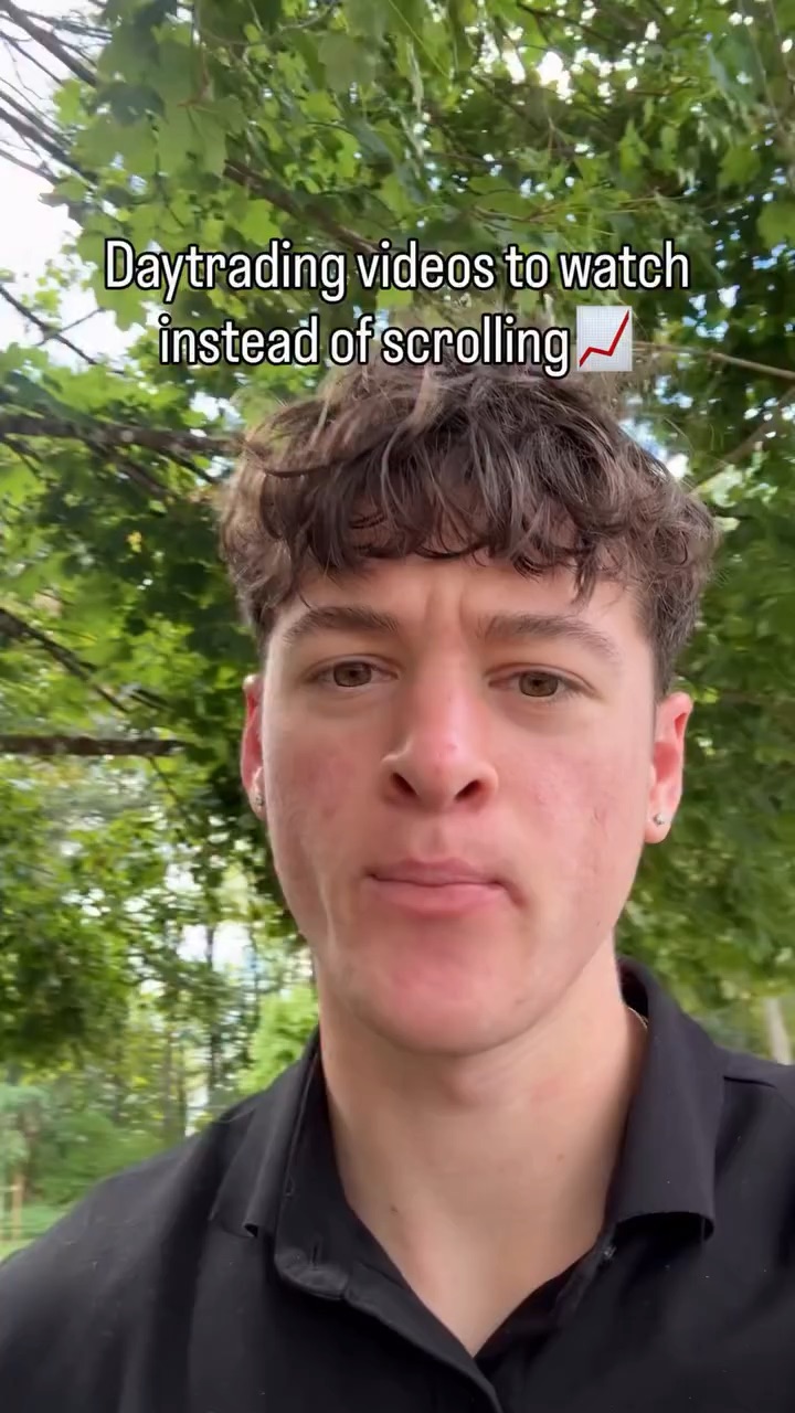 Daytrading YouTube Videos Worth Your Time (ICT + Daily Bias)
