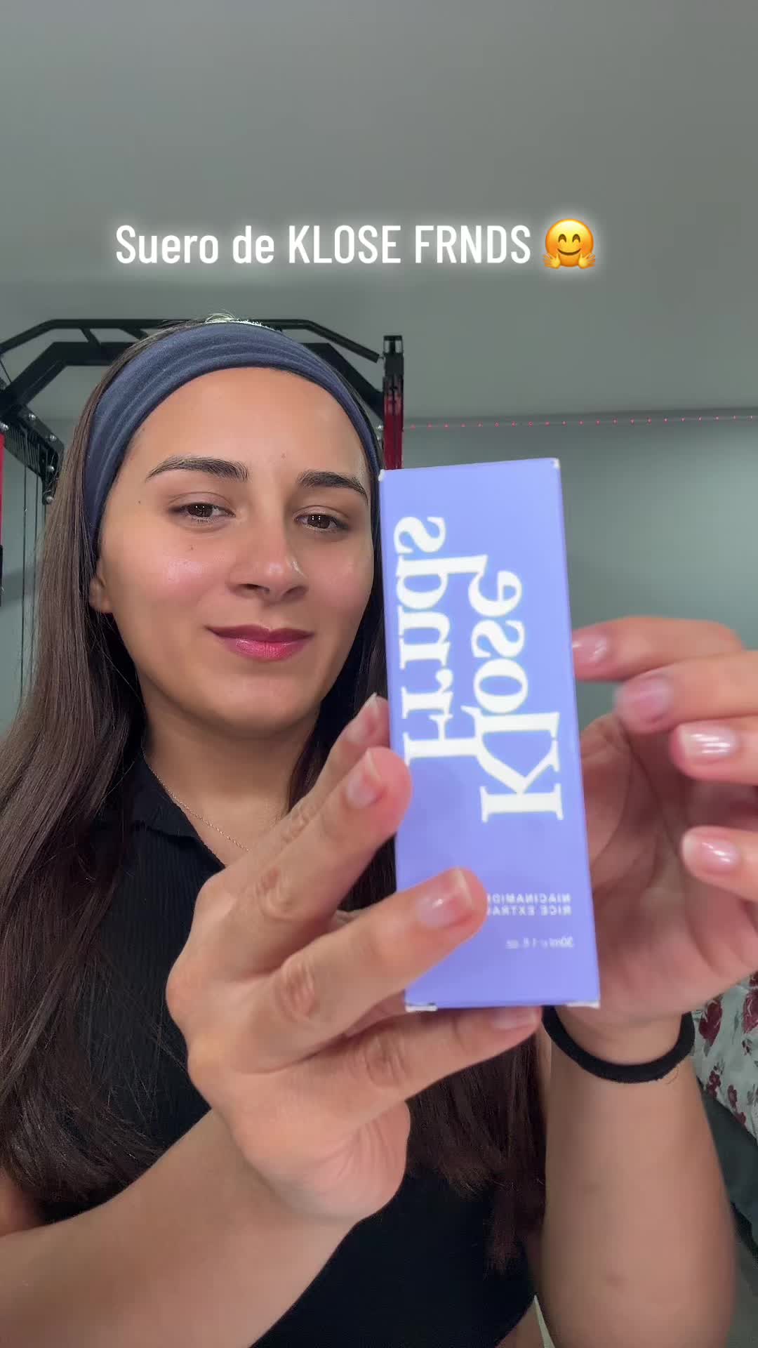 🫧✨para una piel perfecta @KLOSE FRNDS #tiktokshop #skincare#fypシ゚viral #creator