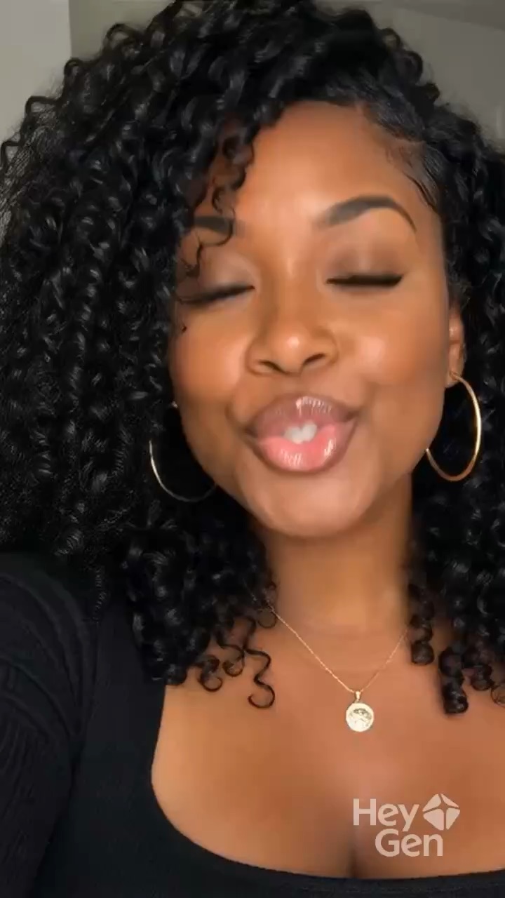“Glow With Megan”