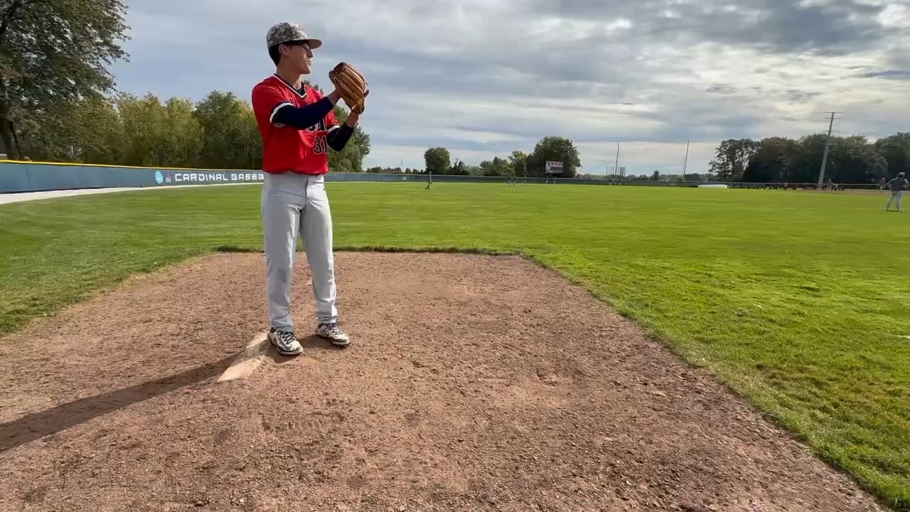 Pitching