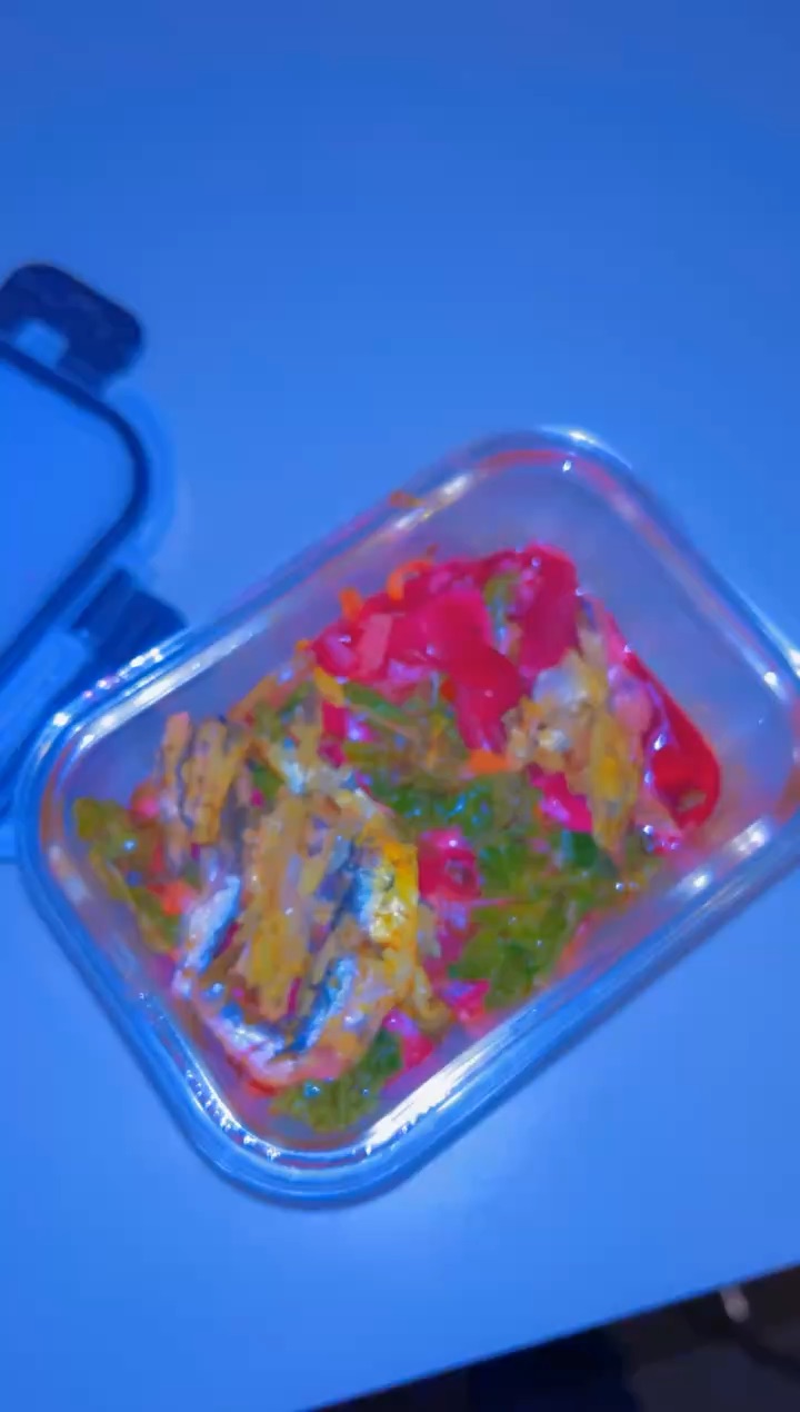 Fibroid-Friendly Meal