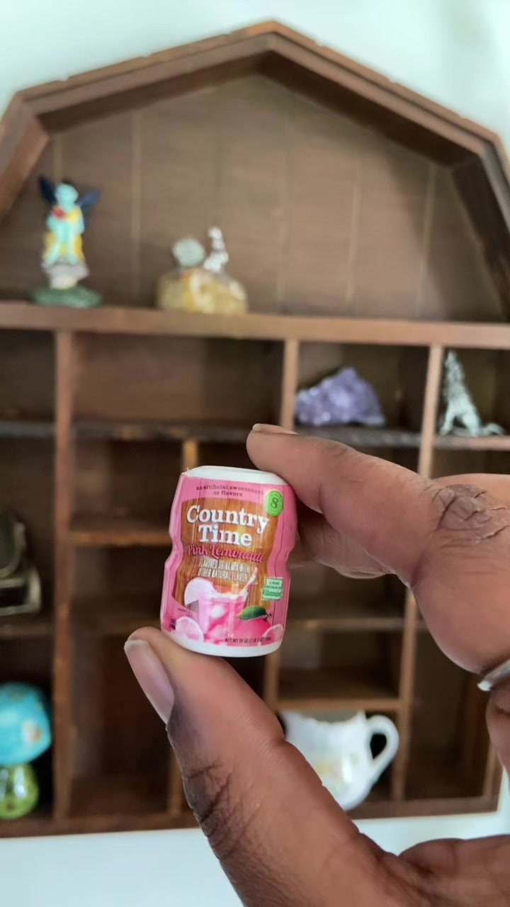 rocks and knick knacks🥰 #crystals #rocks #trinkets #miniatures #thrift #collections #nerd #knickknacks