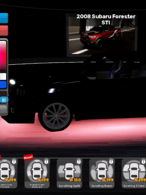 #fyp #roblox #drivingempireroblox #m30retro