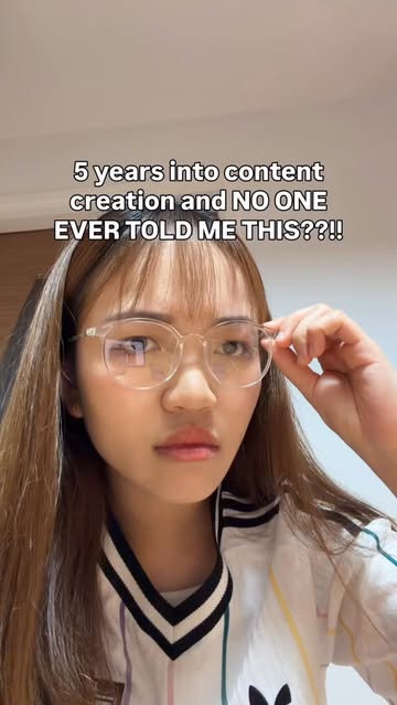 wdym i revealed the secret sauces of virality of @chloe.shih IN UNDER ONE MINUTE?!!🤭🤭🤭 #microinfluencer #contentcr...