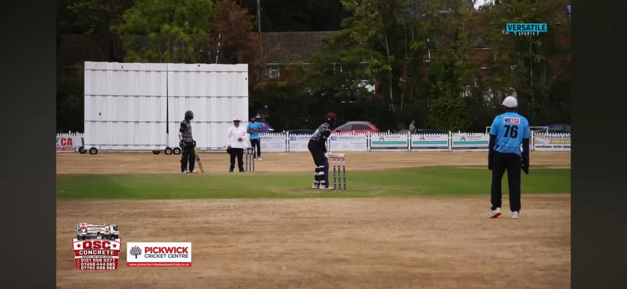 Cricket