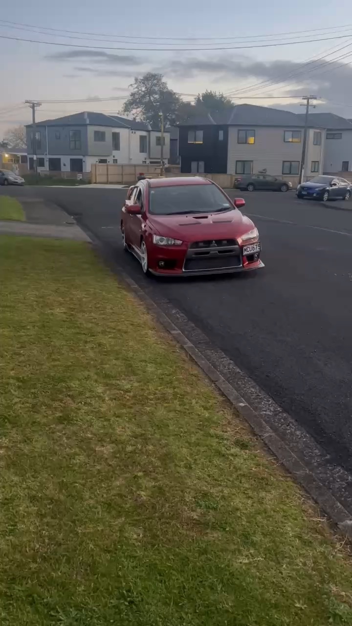 Evox