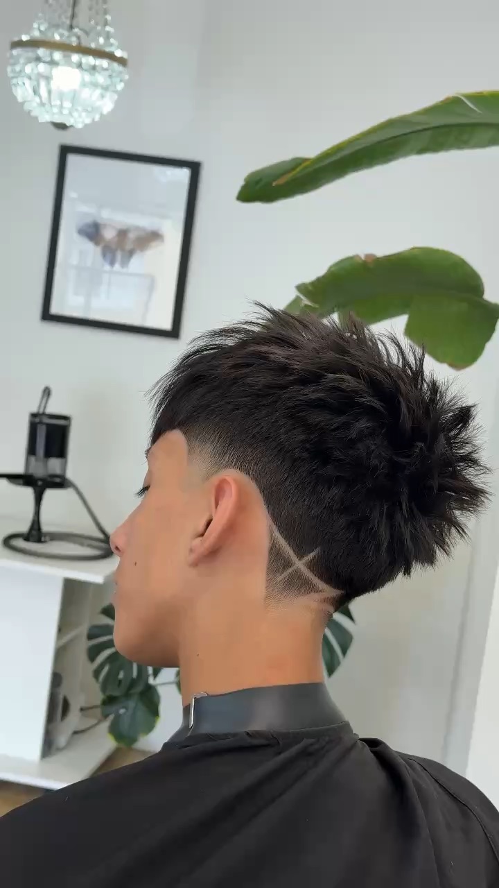 Taper