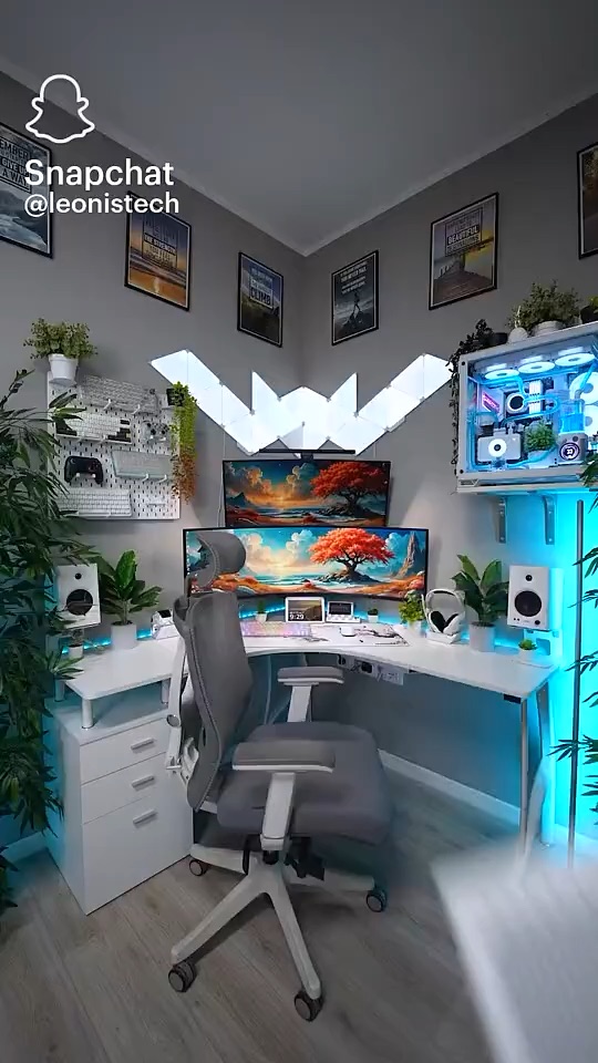 Mini gaming pc