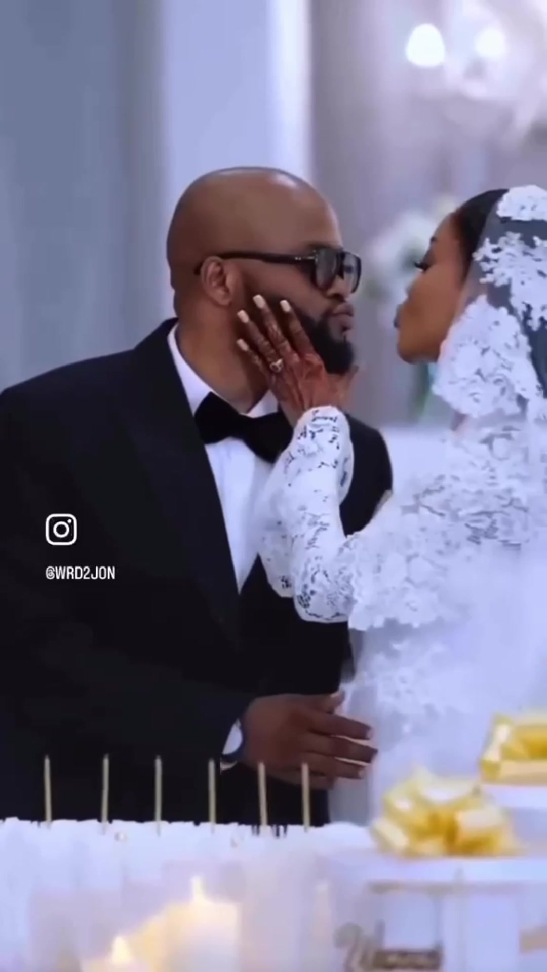 BRO GOT REJECTED AT HIS OWN WEDDING 💀 #Funny #Cringe #Wedding #Viral #fyp