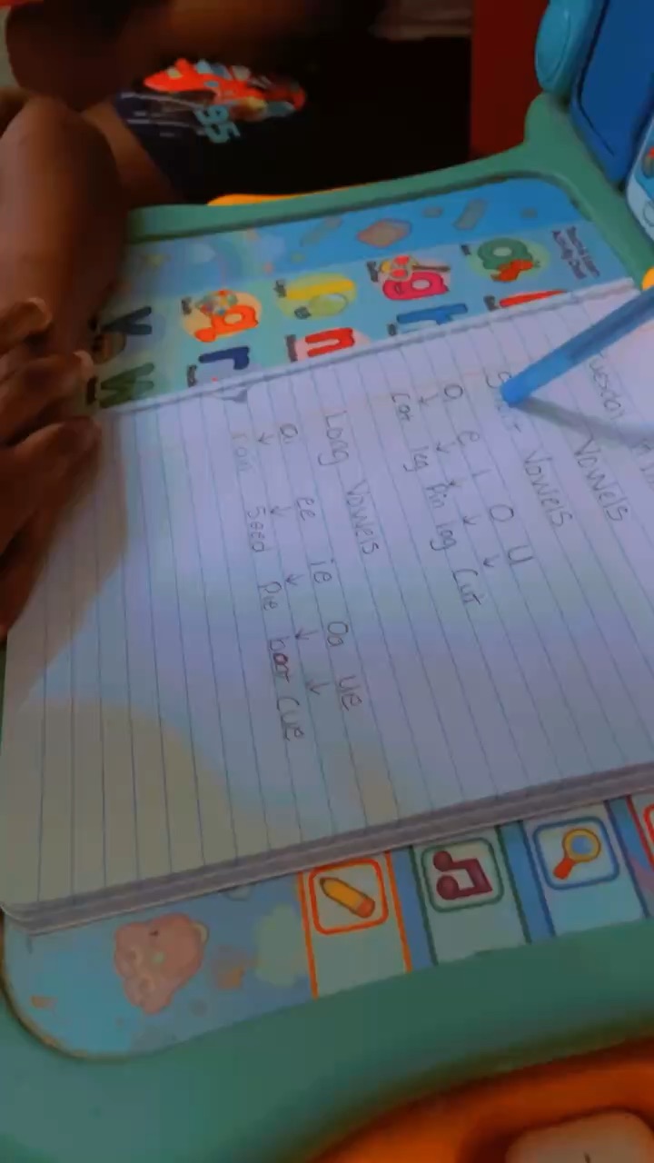 Tutoring