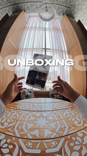🎥🌙 No es una cámara, es una ventana a otro nivel de detalle. Bienvenida insta 360 Luna Ultra ⚡️