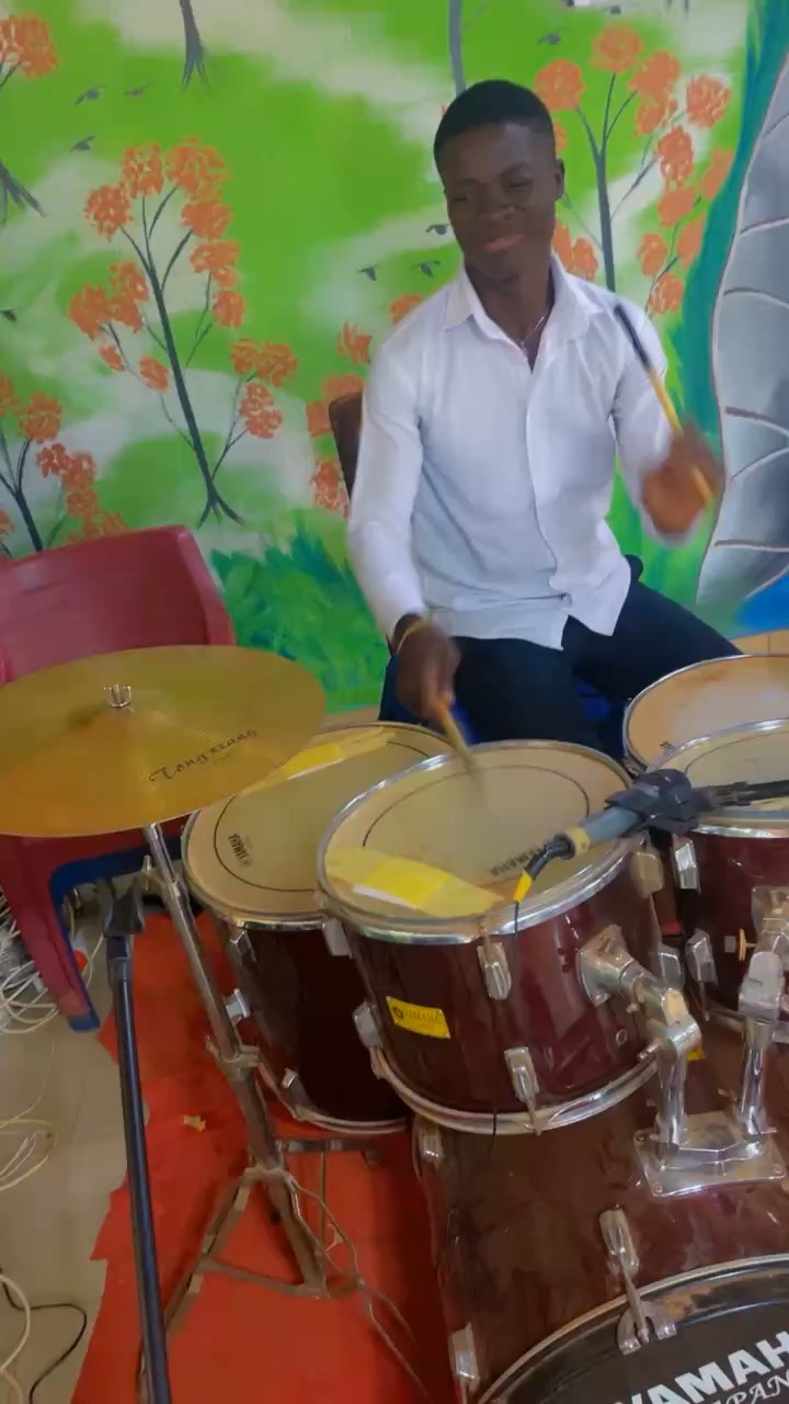 🥁