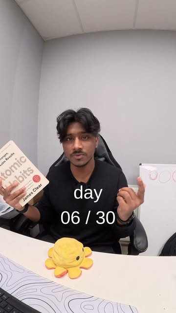 Day 6/30