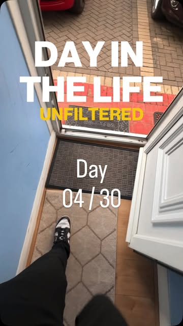 Day 4/30