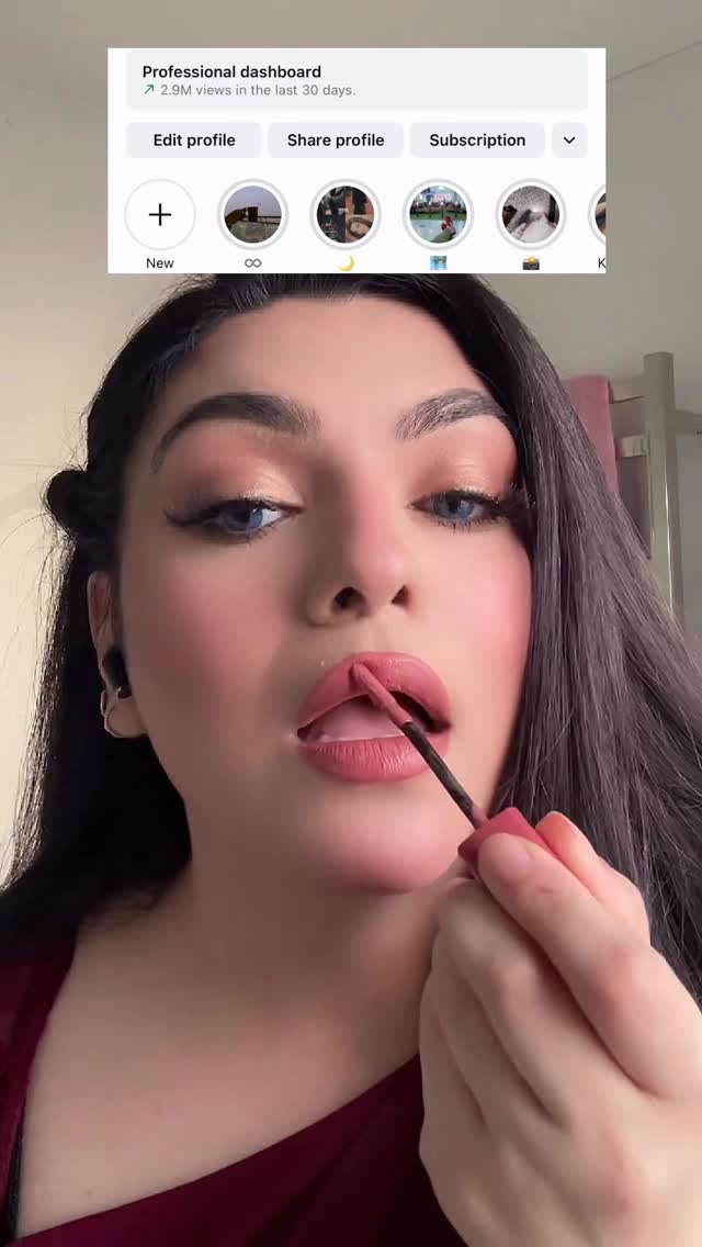 Where are the brands 🙄👀🫣 #fyp #fypage #foryou #foryourpage #makeup #makeuptutorial #lipsticktutorial #makeupgeek #...