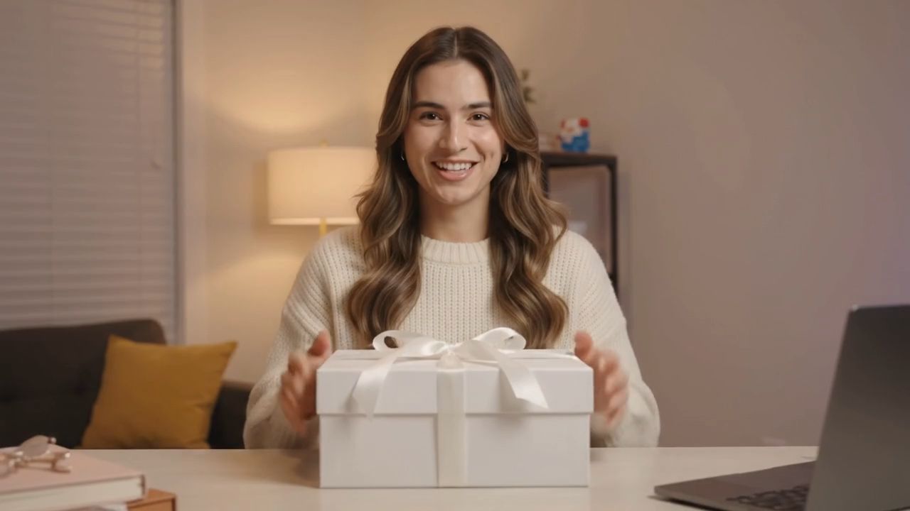 Louis Vuitton bag