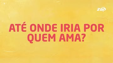 ❤️ É HOJE! Chegou o dia de conhecer Por Você, uma nova história que promete emoção, surpresas, encontros inesperados...