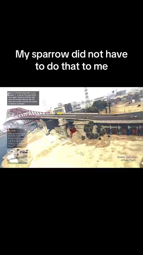 GTA