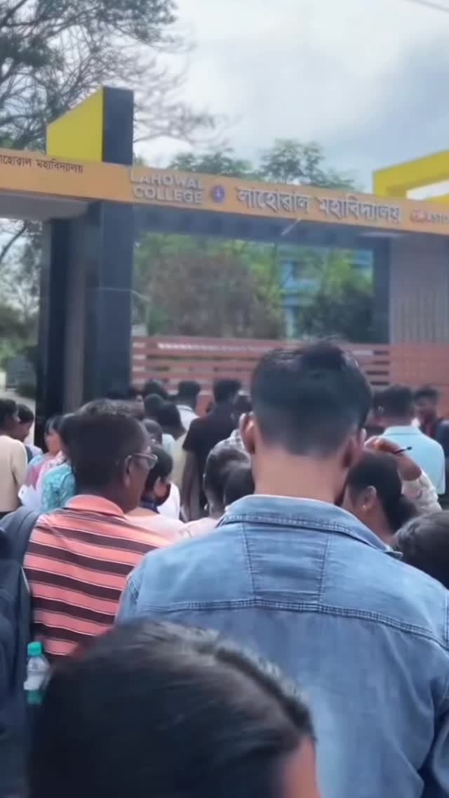 Dream fail 🥹 #sscgdconstable #exam