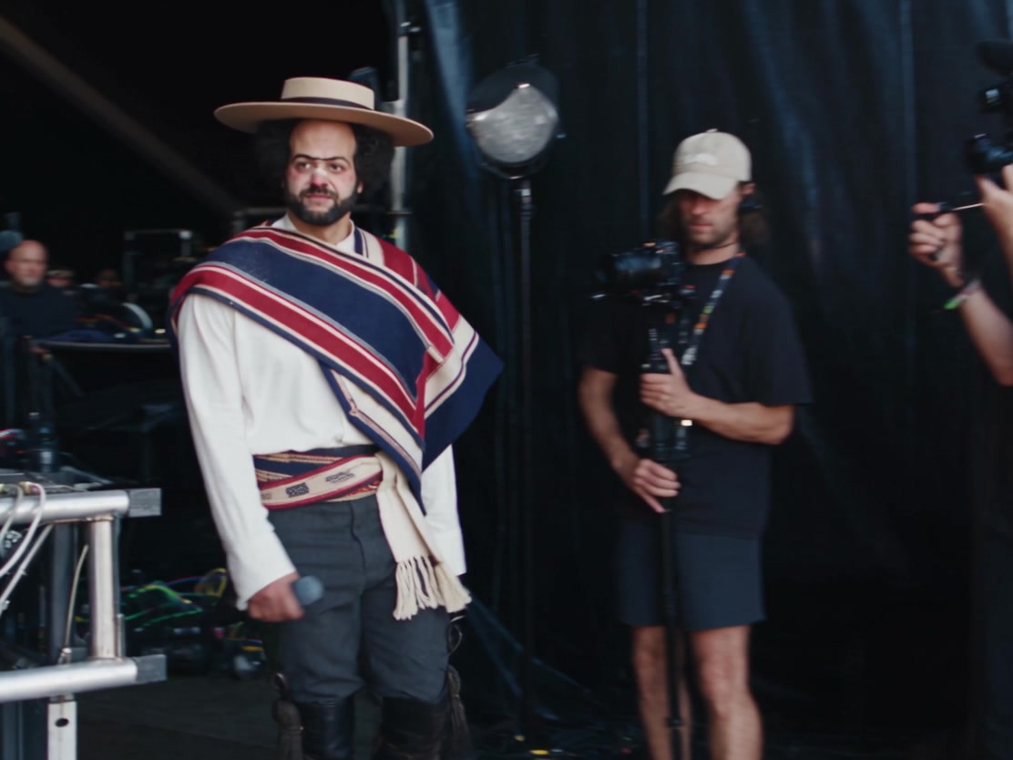 El Huaso Chileno 🇨🇱 #viral #tendencia #huasochileno #trending #chilenos