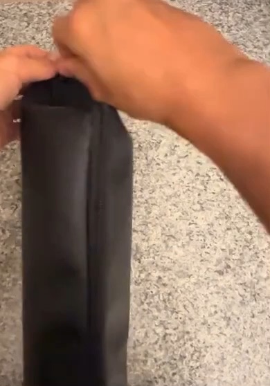 Unboxing my new coffee cup!!