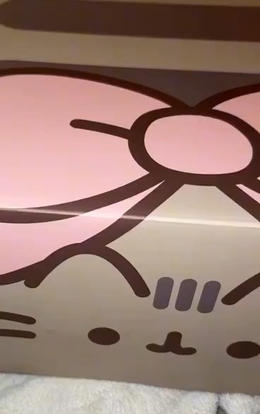Mystery set unboxing !!!