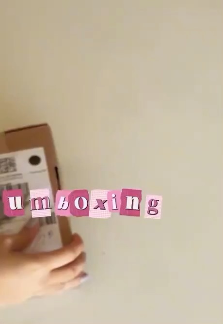 More clothes to my collection !! Unboxing with me !!