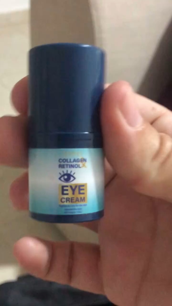 Eye cream review !!!