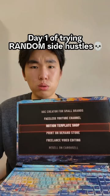 I got blessed with this openart side hustle bc it's so easy!😴 #sidehustle #ai Comment "Ai"