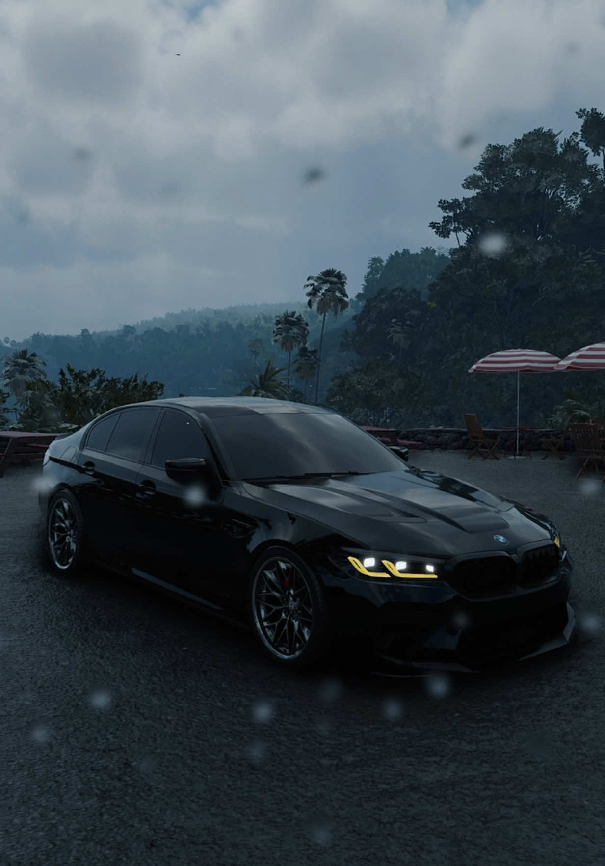 m5cs #bmw #m5 #cs #edit #scrazyy