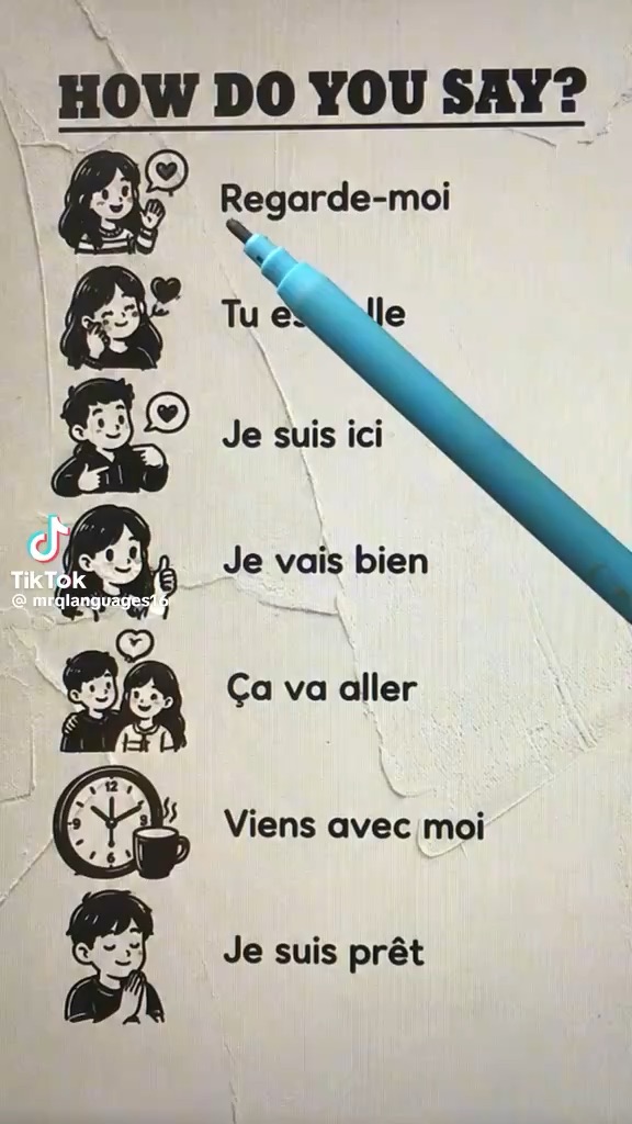 Une langue très utile et facile à maîtriser