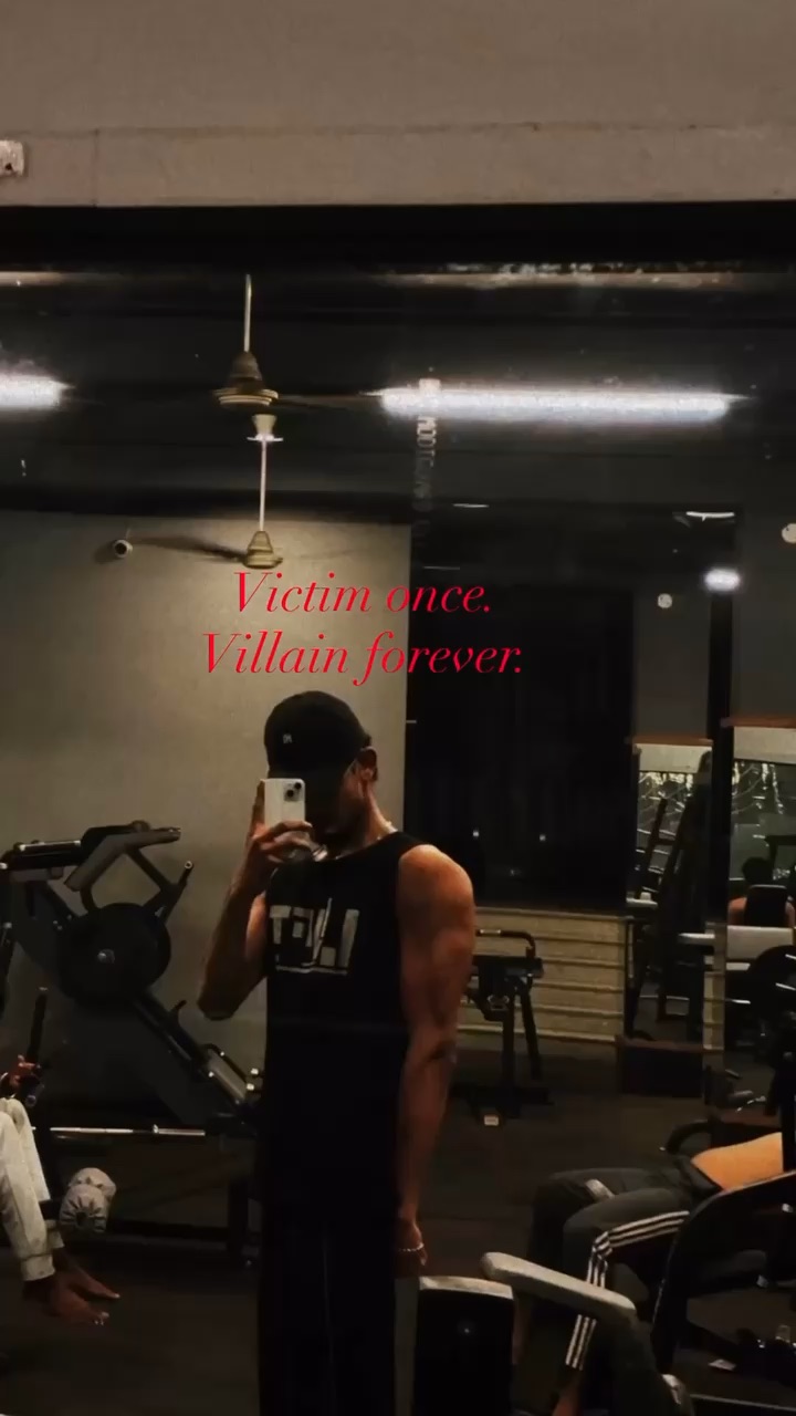 Fitness gym video