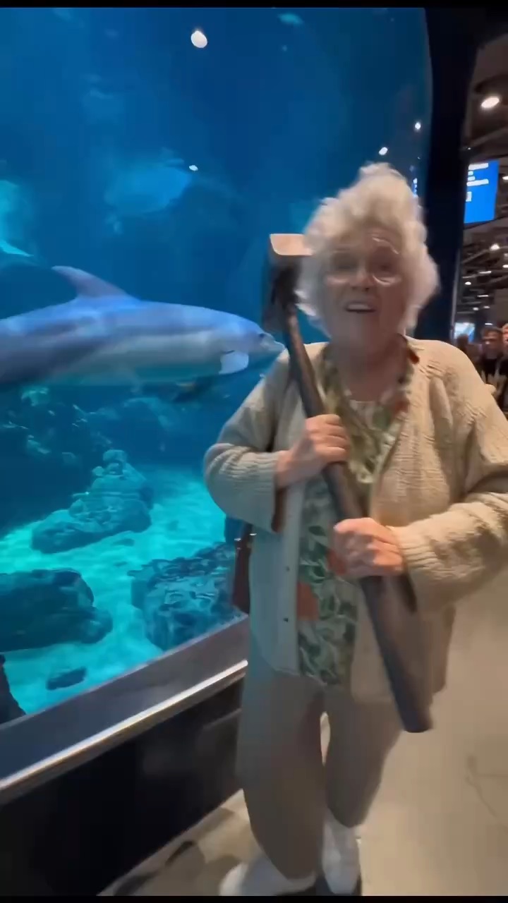 Granny