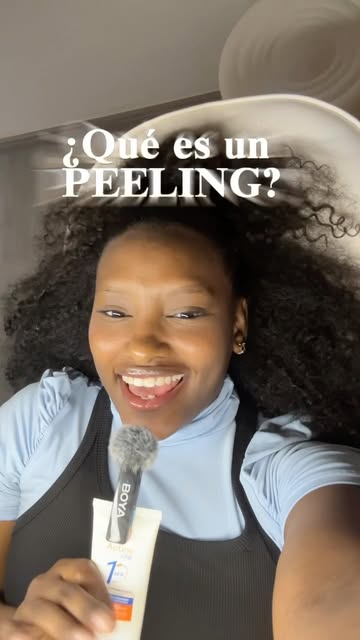 ¿Tienes pensado realizarte un peeling? ✨ Antes de hacerlo, hay algunos cuidados importantes que pueden ayudar a prepa...