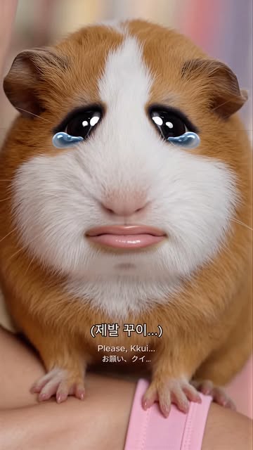 이런거 까지 못해서 내가 대신해 줘야 하냐 꾸이 사람도 기니피그도 영어 못해도 괜찮다 꾸이 요즘은 이걸로 대화는 바로 통한다 꾸이 🌏💬 플리토 트렌슬레이션으로 외국 현지 언어로 자연스럽게 37개 언어까지 막...