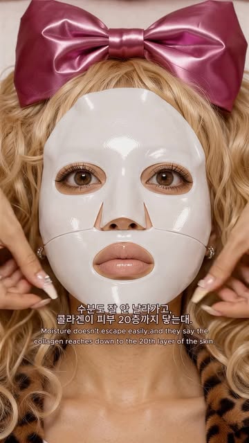총각귀신 꼬셔서 제사밥 데이트 하고옴 ㅋ 나처럼 이뻐질 사람 이거 꼭 써라 남녀노소.. 귀신..동물까지 만족하는 꿀벌 밀랍팩 가져옴! ✨ 피쓰리엑스 with 페퍼걸 ✨ 📌 딱 3일만 최저가 구매 링크를 통해서...