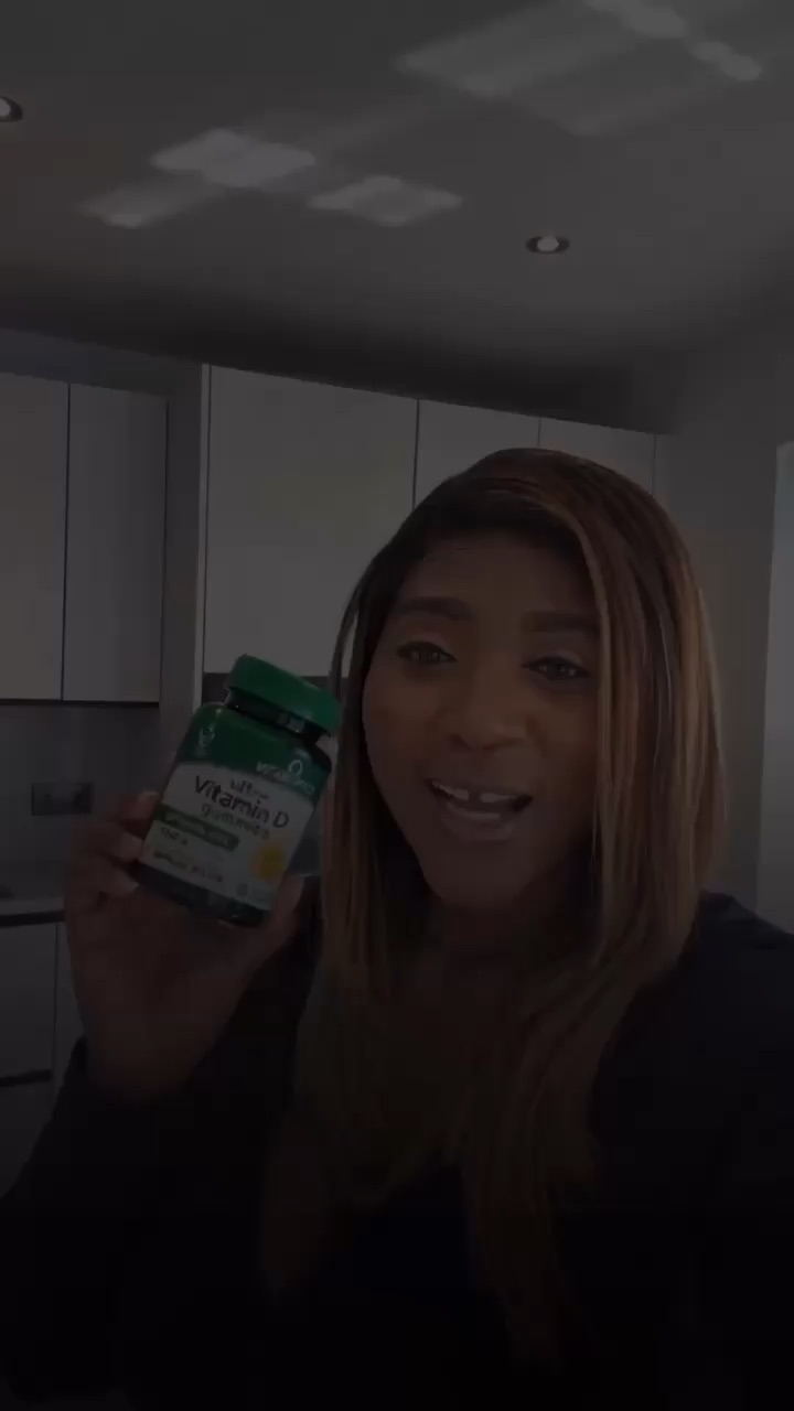Vitamins
