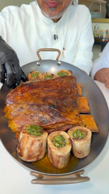 ⁨RIBS 🥊