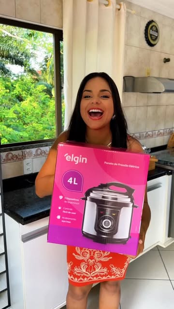 MINHA NOVA AQUISIÇÃO DA SHOPEE 🧡 Genteee, eu tô simplesmente obcecada nessa compra! ID DO PRODUTO: BYW-KVS-TFS Sério...