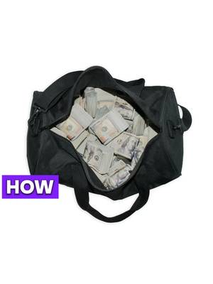 #sidehustle #bag #money #fastmoney #aimoney type”bag” and i drop tut