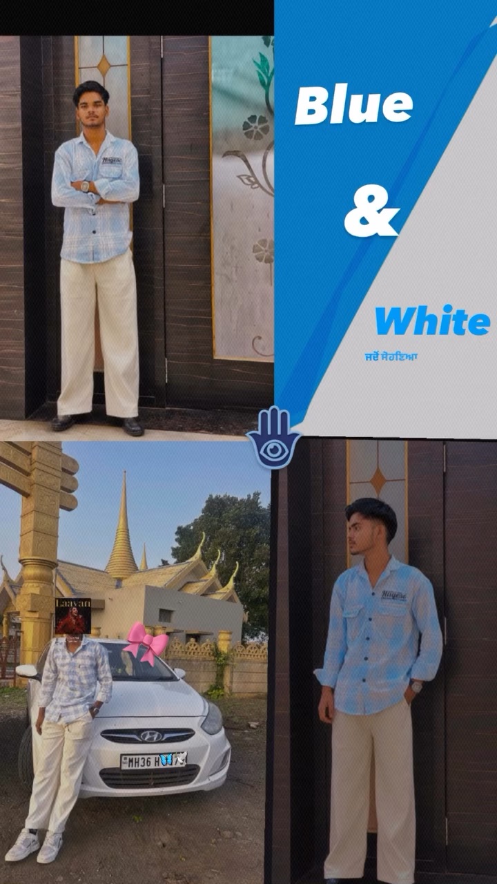 Fashion wark