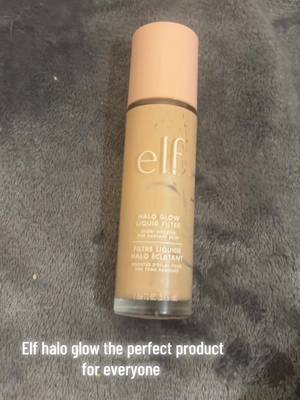 @elfcosmetics #elf #beauty 10/10 product I do infact recommend been using it for a year my makeup has never looks bad...