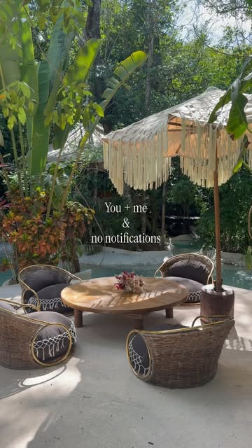 Azulik Tulum 📍 . . . . . . . . . #azulik #azuliktulum #tulum #traveldestination #luxuryhotels