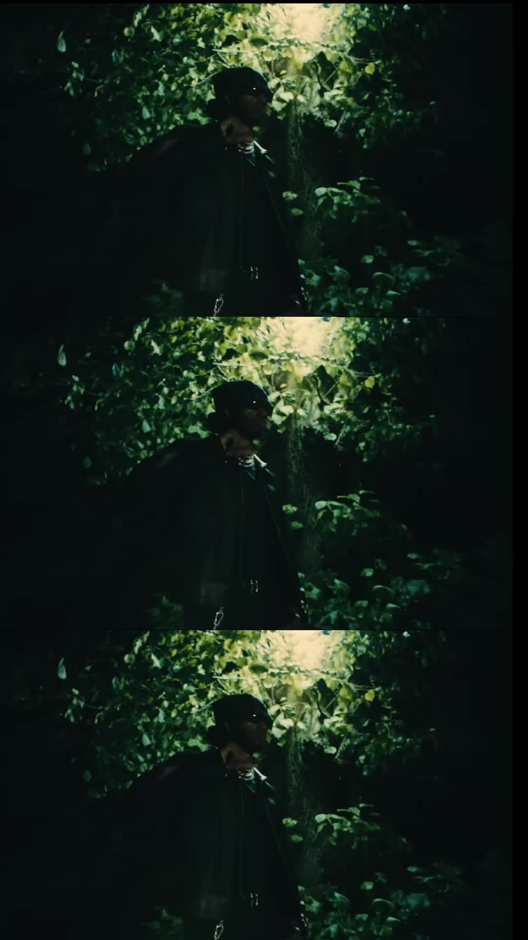 Trance - Music Video (Unreleased) #travisscott #metroboomin #trance #unreleased #musicvideo