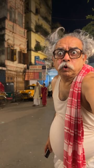 Dadu is back... 🕺🏽 #dodoldadu #dancereels #treding