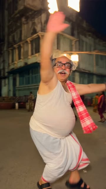 Pujo asche tai ami nachbo.... Tomrao join koro! #dodoldadu #dancereels #treding #aidadu