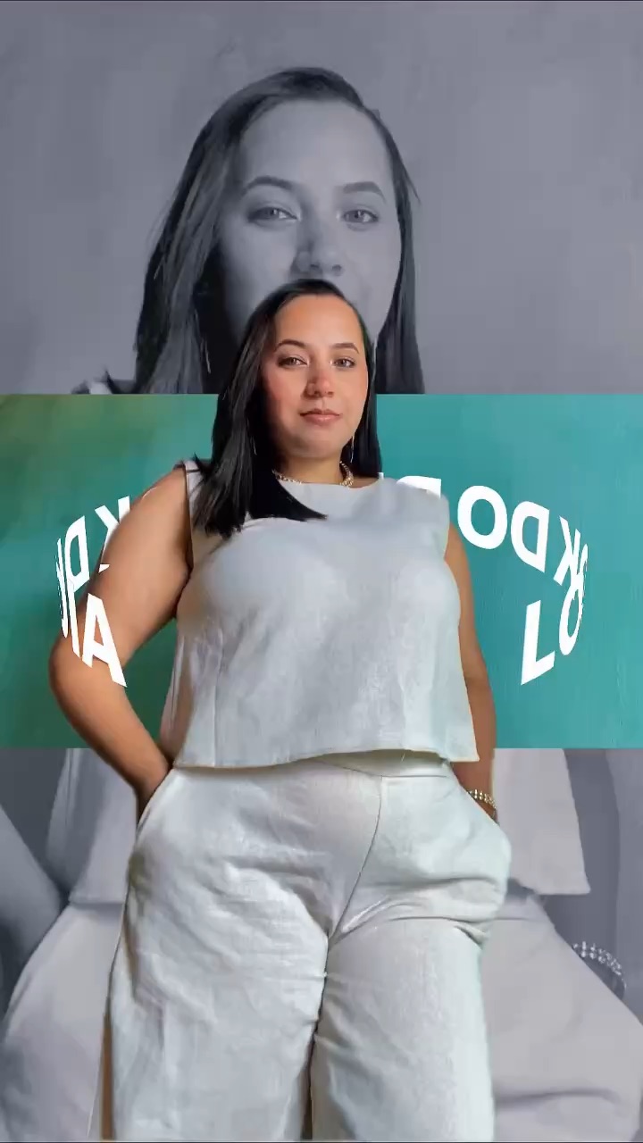 Look do dia