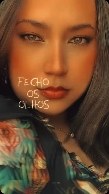 O brilho dos seus olhos ✨ #viralvideos #influenciadora #foryou #reelteste #criadoradeconteúdo