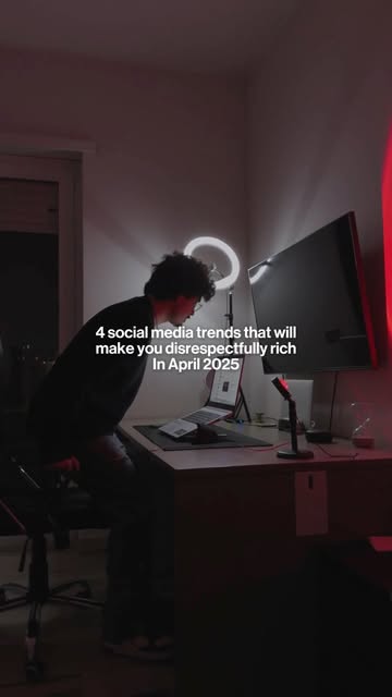 Here they are 👇 📌 Save this video so you don’t get left behind! 1️⃣ Content Rewards: Advertising is officially dead...