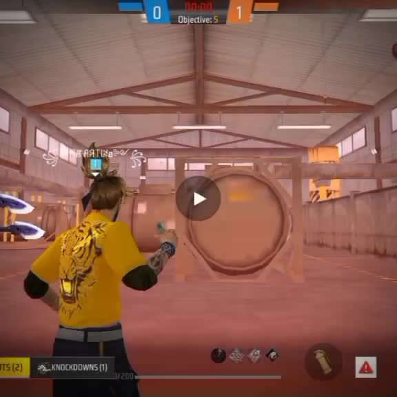 TikTok post